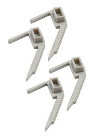 Lin 4826ST Profiles Dlux Aluminium Profile Lin 4826ST Profiles Dlux Aluminium Profile